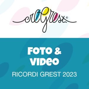 Foto e Video CreGrest 2023
